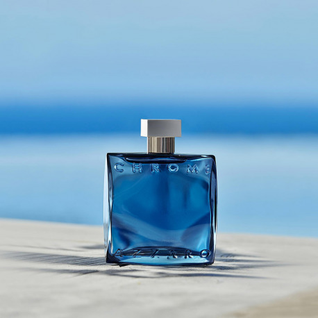 AZZARO PARFUM Chrome Parfüm 3614273872287 AZZARO PARFUM Chrome Parfüm 3614273872287
